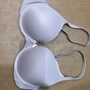 VS bra 34D